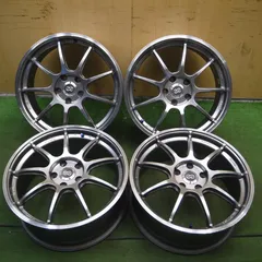 エンケイ rsm9 19インチpcd100