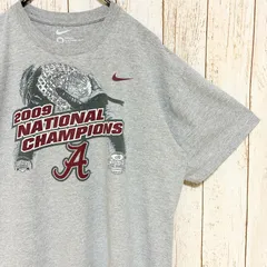 アメフト Champion アラバマ大学 ジャケット Mサイズ【新品】 アメフト Champion アラバマ大学 ジャケット Mサイズ【新品】の