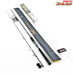 最終値下げ！アブガルシア　クロスフィールド　XRFS1032M Abu Garcia アブガルシア クロスフィールド XRFS-1032M (オール