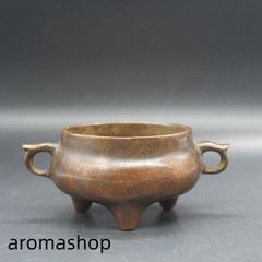清康煕青花竜紋香炉 景徳鎮 陶磁器 装飾品 現代工芸品 美術品 置物 清康煕青花竜着牡丹紋将軍缶 景徳鎮 陶磁器 装飾品 現代工芸品