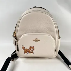 2023年最新】coach キトゥンの人気アイテム - メルカリ