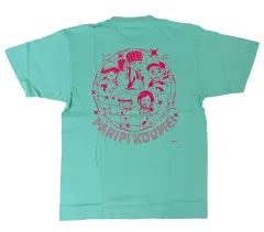 パリピ孔明　Tシャツ　当選品　未開封品 パリピ孔明 Tシャツ 当選品 未開封品 - メルカリ