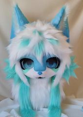みわ　着ぐるみ　ファースーツ　マスク　コスプレ　コスチューム みわ様専用 着ぐるみ ファースーツ マスク コスプレ コスチューム