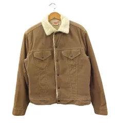 2025年最新】リーバイス コーデュロイジャケット 70sの人気アイテム  