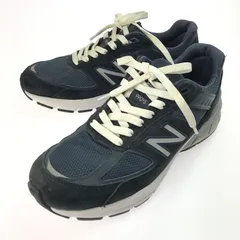 2025年最新】new balance m990 nv5の人気アイテム - メルカリ
