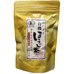山竹園 自社焙煎 棒ほうじ茶 - メルカリ