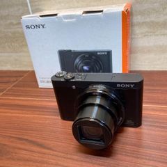 SONY Cyber-shot DSC-W350 デジカメ ほぼ新品 3794 - メルカリ