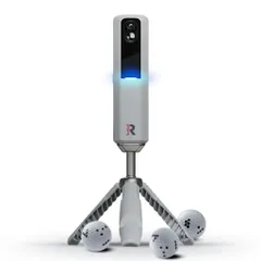 ラプソード (Rapsodo) MLM ゴルフ 弾道測定器 スイング練習 中古品 Amazon | ラプソード (Rapsodo) MLM2PRO ゴルフ 弾道測定器