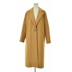 2025年最新】martinique チェスターコートの人気アイテム - メルカリ