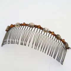 コレットマルーフ ワイヤーコーム ヘアコーム 2点セット