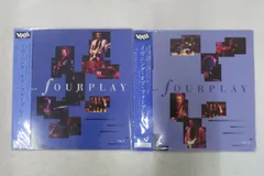 2024年最新】fourplayの人気アイテム - メルカリ