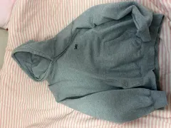 Lee(リー) フード付きTシャツ