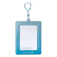 【新着商品】サンリオ(SANRIO) シナモロール トレーディングカード用ホルダーDX(エンジョイアイドル) 1