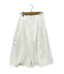 タロウ ホリウチ サテンキュロット レディース SIZE 1 (S) TARO HORIUCHI