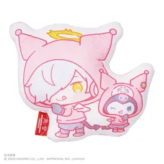 エニマイくじ 大妖怪×サンリオ　A賞　だるまいずごっど