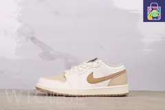 【今日特価】Air Jordan エアジョーダン aj1 エアジョーダン 1 Low IB8855-121-WTO輸入1