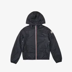 極美品✨️モンクレールNew UrvilleジップアップパーカーXS〜S