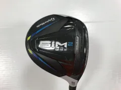 スポーツ・レジャーテーラーメイド SIM2MAX D 3Wと5W週末迄PXG