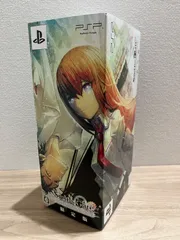 Steins;Gate 限定版（PSP）