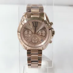 2024年最新】(マイケルコース) MICHAEL KORS 腕時計 MK8333 並行輸入品