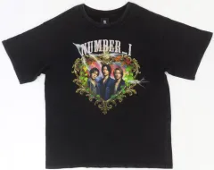 Number_i Tシャツ Tシャツ／Number_i | TOBE OFFICIAL STORE