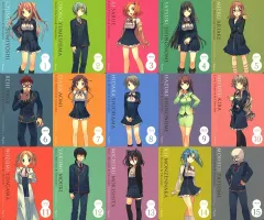 プレシャスメモリーズ　恋と選挙とチョコレート　森下未散　直筆サイン　プレメモ 2025年最新】恋と選挙とチョコレート サインの人気アイテム