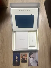 2025年最新】ジョングク golden ショーケースの人気アイテム