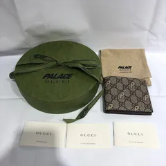 2024年最新】palace gucciの人気アイテム - メルカリ