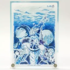 2025年最新】黒鉄の魚影 ポスターの人気アイテム - メルカリ