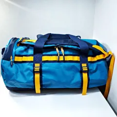 2024年最新】THE NORTH FACE ノースフェイス ダッフルバッグ BC DUFFEL M リュック NM81814の人気アイテム -  メルカリ