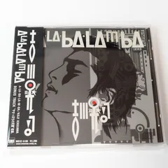 2024年最新】吉川晃司 CD A LA BA LA M BAの人気アイテム - メルカリ