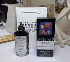 Maison Margiela レプリカフライング 香水 100ml ほぼ満タン