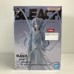 2025年最新】朽木ルキア c賞の人気アイテム - メルカリ