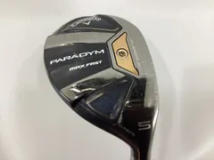 ヨシヒコさま☆キャロウェイ パラダイム ユーティリティ 5u用 2025年最新】キャロウェイ パラダイム ユーティリティ 5uの人気