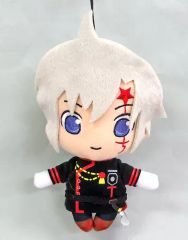 終末のワルキューレlll マスコットVol.1 始皇帝 - メルカリ