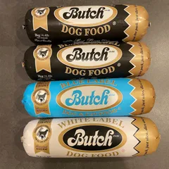 【新品未開封】ブッチ Butch 800g×5個セット 新品未開封】ブッチ Butch 800g×5個セット L・I・P Yahoo!店