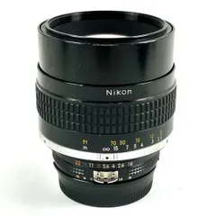 2025年最新】nikkor Ai-s 105 1.8の人気アイテム - メルカリ