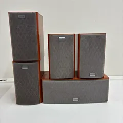ONKYO サラウンドスピーカー セット