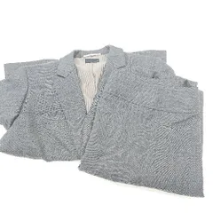 ◇ ⊂ ONLY 膝丈 セットアップ サイズ11 グレー レディース E  【1502180017025】