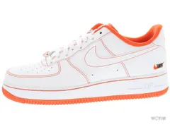 【US9】 NIKE AIR FORCE 1 '07 LV8 EMB CT2585-100 【新古品】