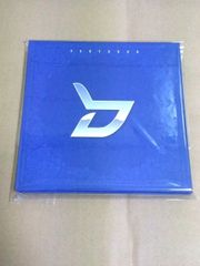 Block B very good 台湾盤 日本盤 アルバム セット - メルカリ
