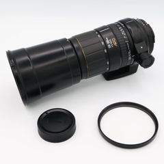 SIGMA シグマ APO 170-500mm F5-6.3D for Nikon　#250302_1007610