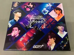 GOT7 - GOT7 ライブDVD 2枚セット bigstar-shop_got7-0027