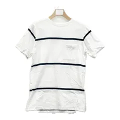 SATURDAYS SURF NYC サタデーズサーフニューヨークシティー 半袖Tシャツ レディース XS ホワイト コットン 20240514-0019