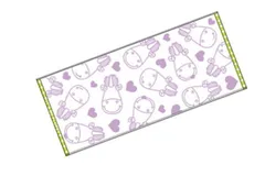 マル 【送料無料】 【ミニオンズ】フェイスタオル【フラッフィたっぷり】【ミニオン】【ユニバーサル】【ユニバーサルスタジオ】【ユニバ】【映画】【アニメ】【タオル】【たおる】【生活雑貨】【グッズ】