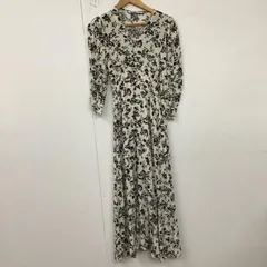 ZARA ザラ ワンピース ロングスカート 