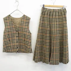 【ほぼ未使用】美品✨DAKS ダックス　スカートスーツ　フォーマル　40 42 楽天市場】ダックス（カラーブラック）（スーツ・セットアップ