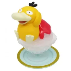 【中古】トレーディングフィギュア コダック 「ポケモン Yummy!スイーツマスコット2」