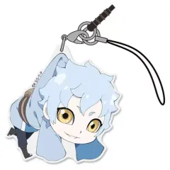 【中古】ストラップ(キャラクター) ミツキ アクリルつままれストラップ 「BORUTO-ボルト- NARUTO NEXT GENERATIONS」