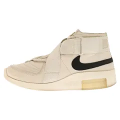 2024年最新】NIKE AIR FEAR OF GOD RAID ナイキ エア フィア オブ ゴッド レイド AT8087-001の人気アイテム -  メルカリ